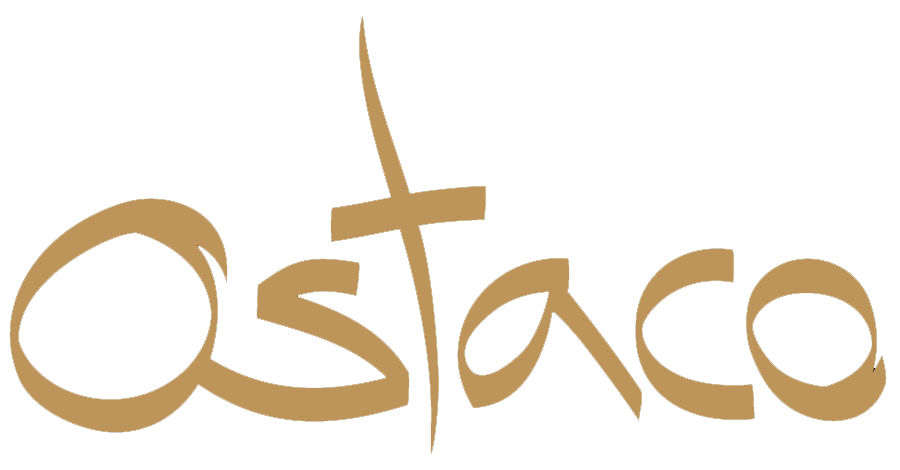 Ostaco logo- Bavarian Window Works